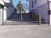 Ograde i dvori�na vrata