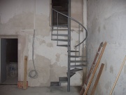 Stube i rukohvati